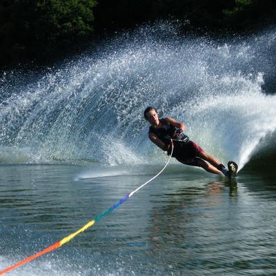 Ski Nautique Club de Paris